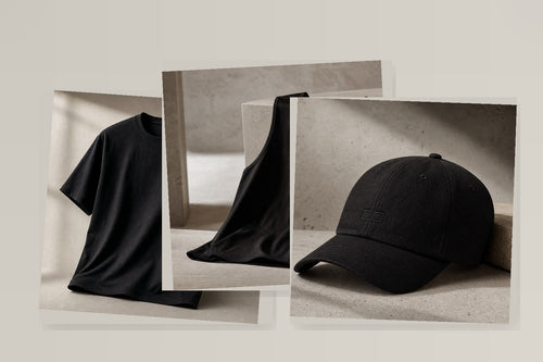 The Set product study